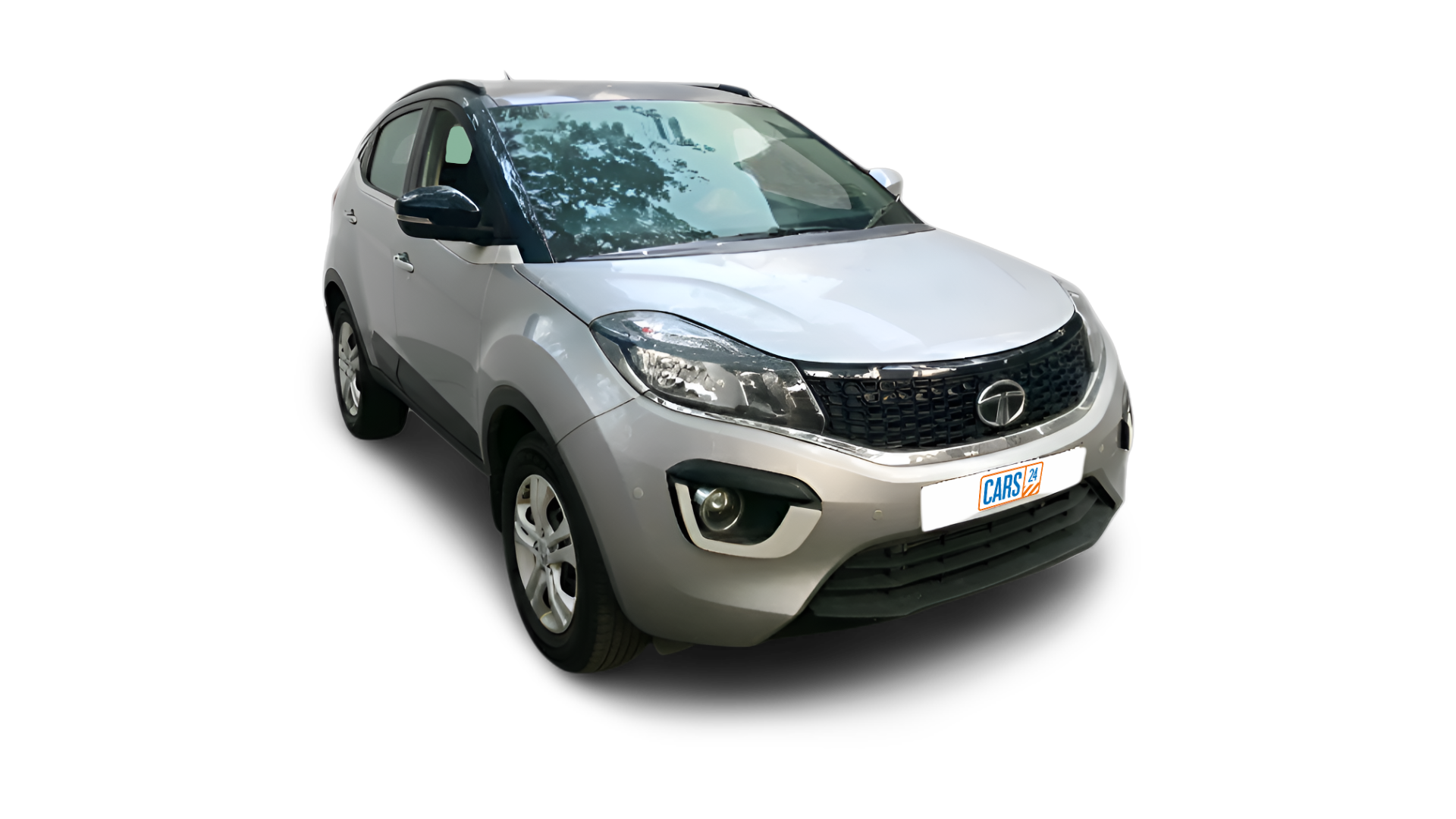 Tata NEXON-img